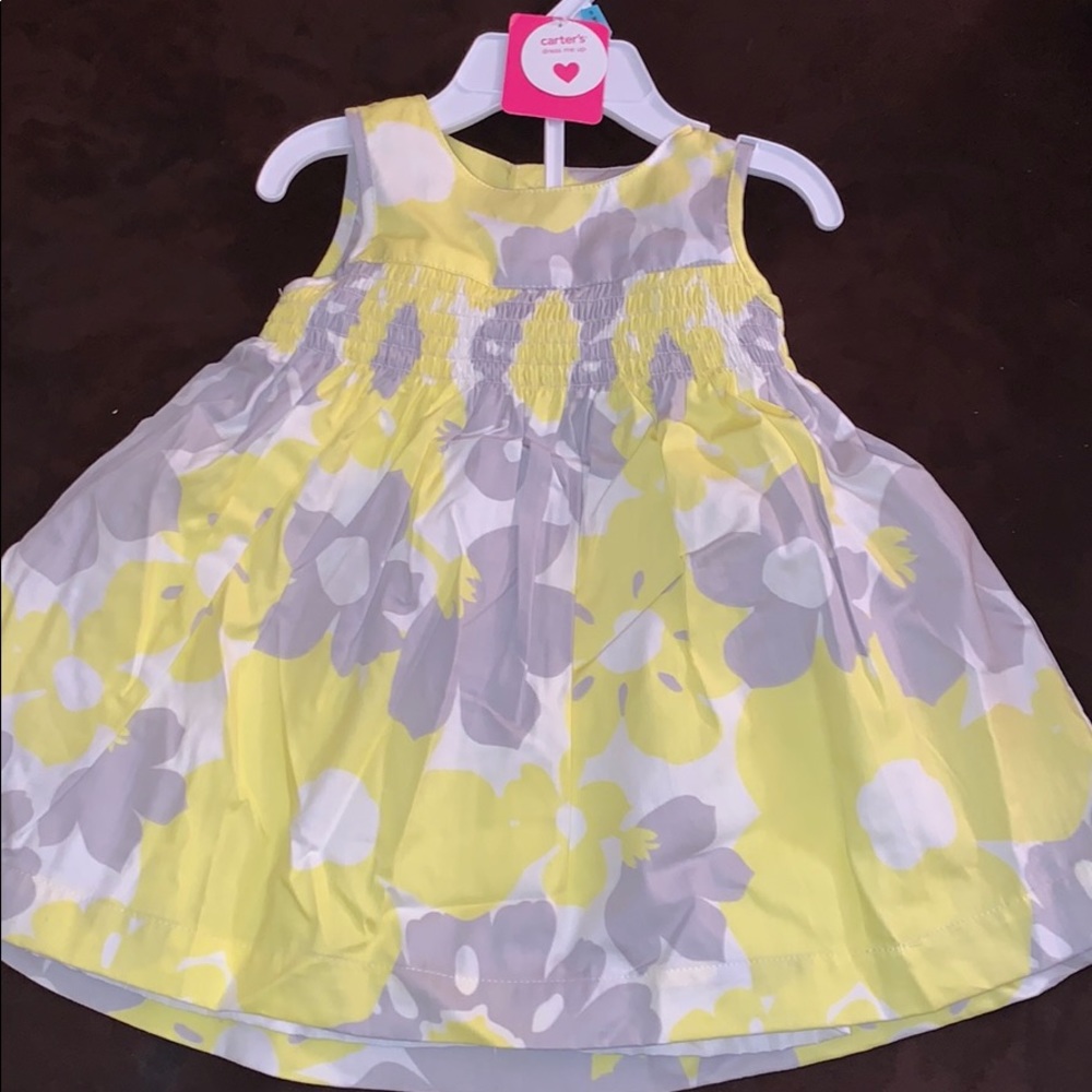 Baby girl dress lot